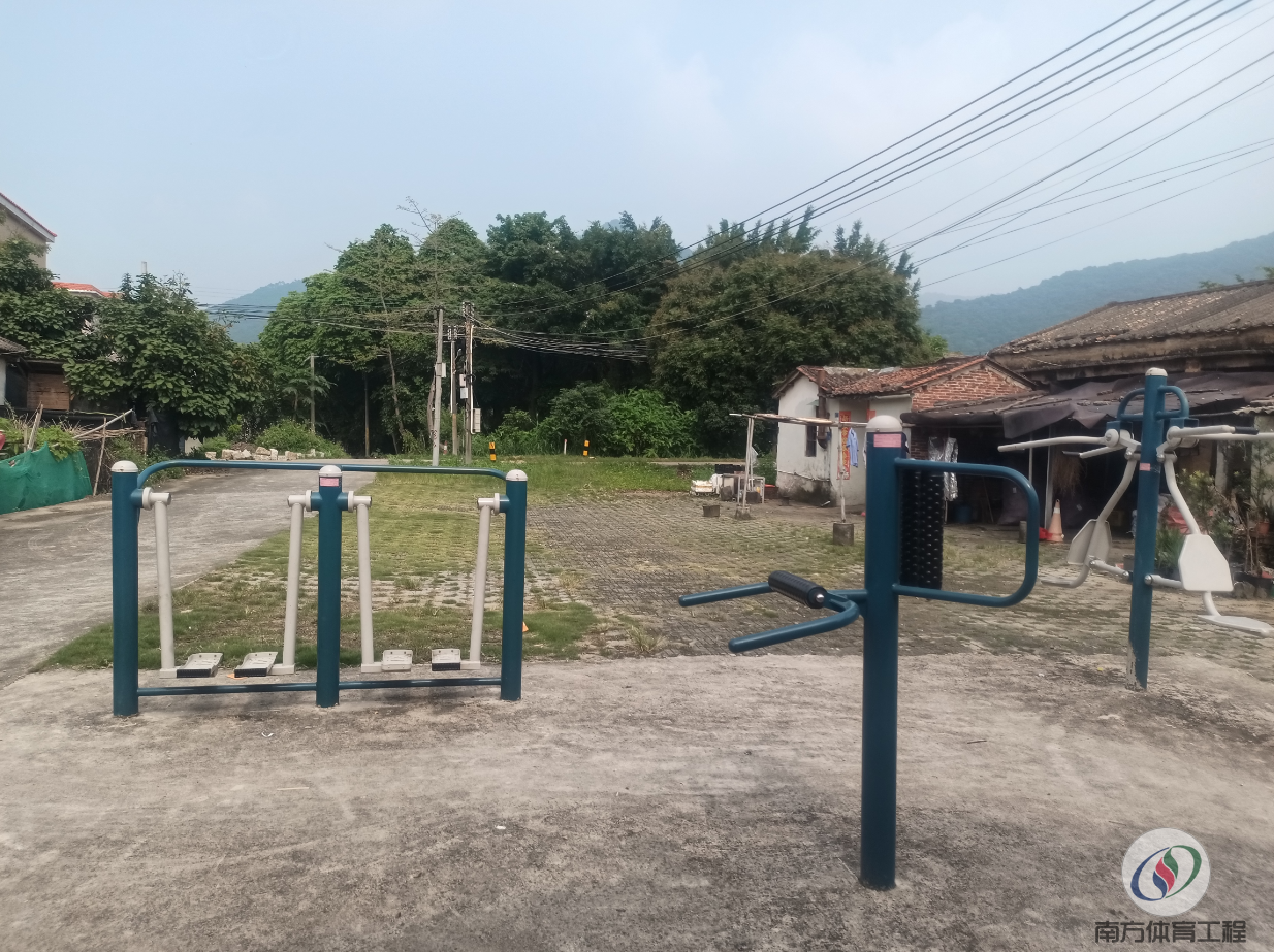 广东省肇庆市四会市肇庆高新技术产业开发区街道社区管理中心龙湖居委会塘村文化室儿童游乐场