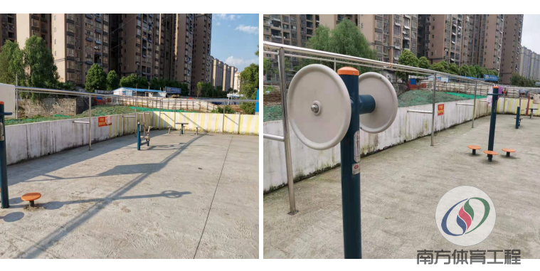 湖南省岳阳市岳阳楼区岳阳楼街道其他三居民区儿童游乐场